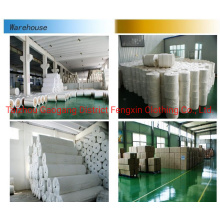 Plant Cover Non-Woven Fabric for Crop Production
